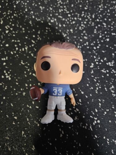 Al Bundy #692 Married With Children Funko POP LOOSE Figure Polk High Target Excl - Picture 1 of 2