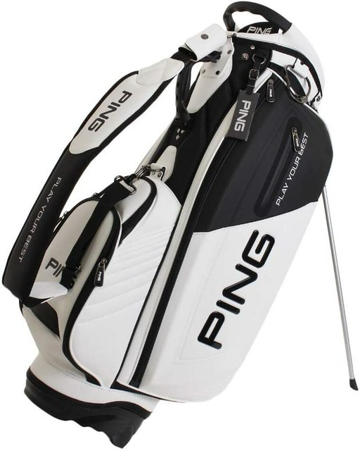 ping golf bag ebay
