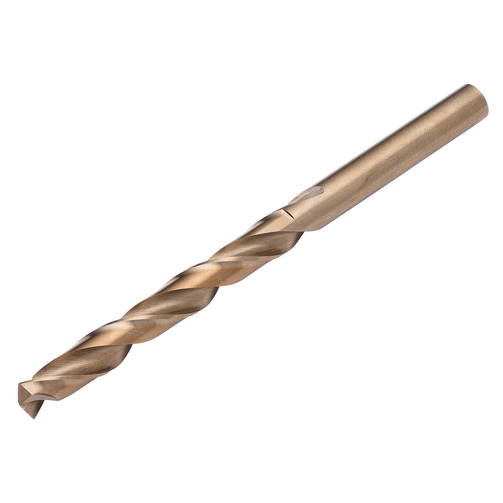 Draper Expert HSSE M35 Cobalt Drill Bit 7.5mm x 117mm Drills Most Metal 08924 - Image 2