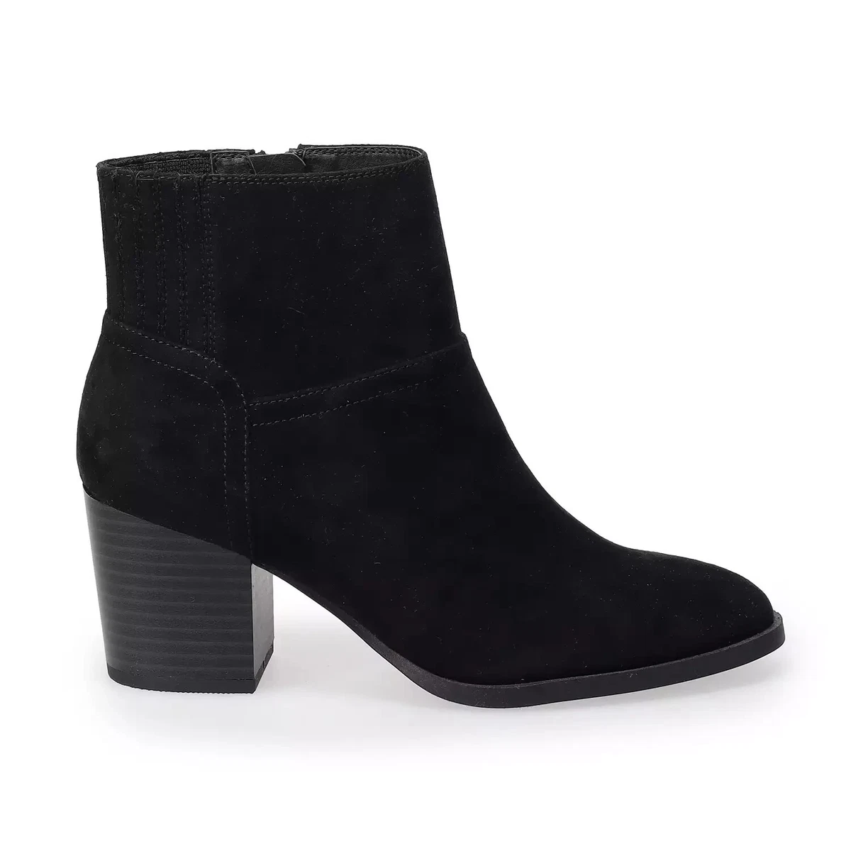 Lc lauren conrad top greeting women's tall boots