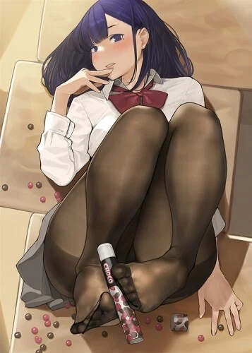 Miru Tights… by Black & Yellow Otaku Gamers