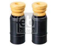 Febi Bilstein 180735 Staubschutzsatz StoßDäMpfer Hinten FüR BMW 1 F20 F21 2 F22