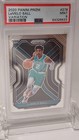 2020-21 Panini Prizm LaMelo Ball #278 Rookie Variation Psa 9 Mint Hornets Rc