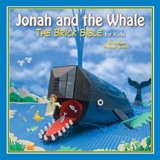 Jonah and the Whale: The Br- 9781628735895, Brendan Powell Smith, hardcover, new