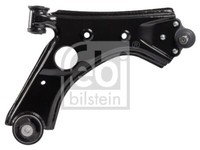 Febi Bilstein 174211 Lenker, RadaufhäNgung Passend FüR Fiat