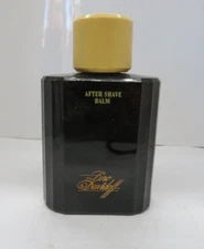 ZINO DAVIDOFF 4.2 FL OZ/125 ML AFTER SHAVE BALM FOR MEN RARE