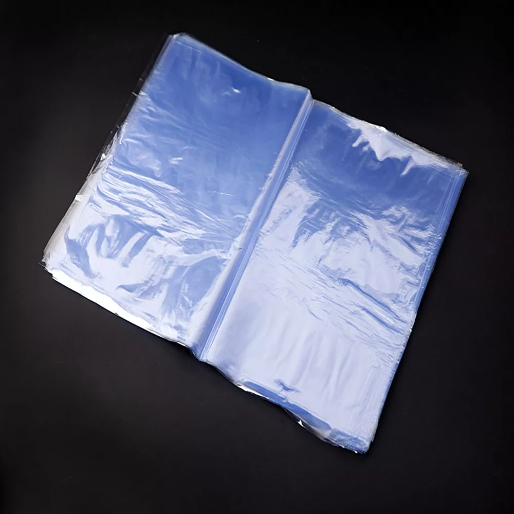 Pvc packaging bag sale