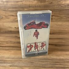 Akira (VHS, 1991) for sale online