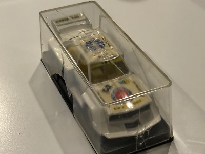 FORMULE 1 COLLECTION de voitures Brabham BT44B 1975 Carlos Pace échelle 1,43 F1 EUR 11,71