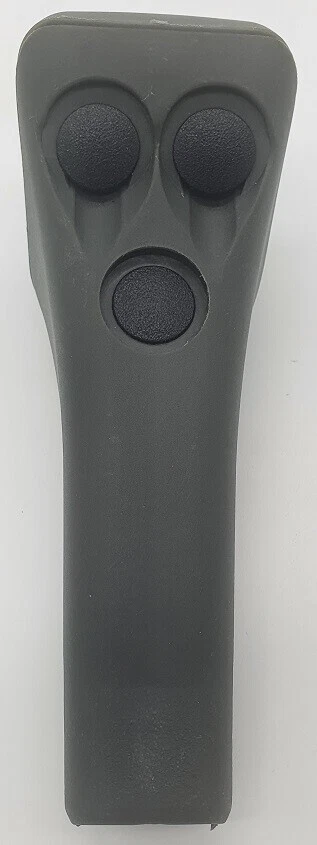 Stoll Frontlader Kreuzhebel Handgriff Gehäuse PVC - Bild 3 von 3