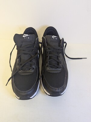 Size 9.5 Women's - Nike Air Max Excee Black