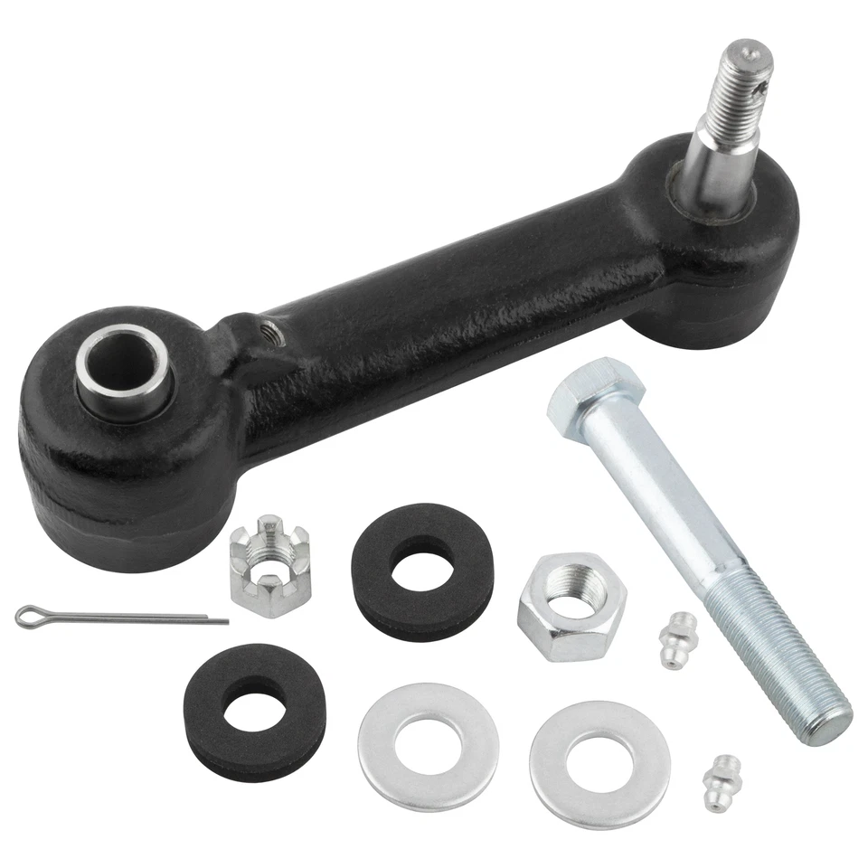 Brazo de rueda loca delantero para Ram 1500 2500 3500 furgoneta Dodge B150 B250 B1500 B2500 B3500 Foto 4 de 4