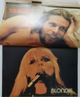 Super Rock Magazine - Peter Frampton-Feb 1978 (VINTAGE)-RARE — photo 10