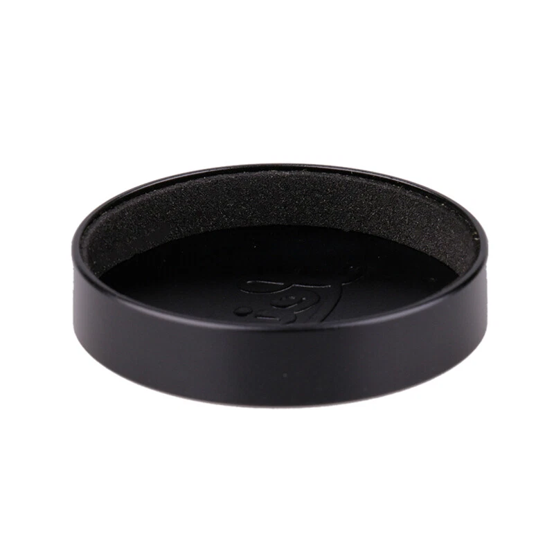 Front Metal Lens Cap For Leica E39 L39 M39 39mm M35/2 M28/2.8A M50/2 Summicron - Image 2 of 4