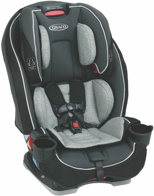 graco slimfit 3 in 1