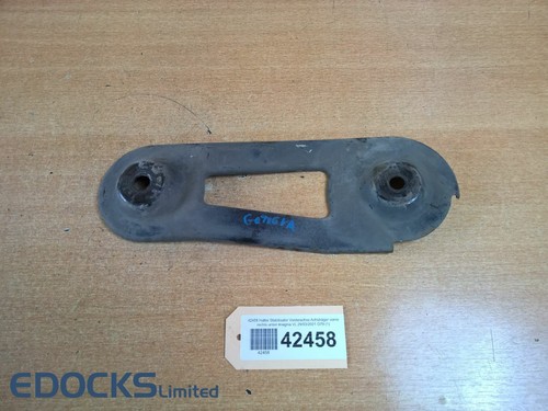 Halter Stabilisator Vorderachse Achsträger vorne rechts unten Insignia Opel
