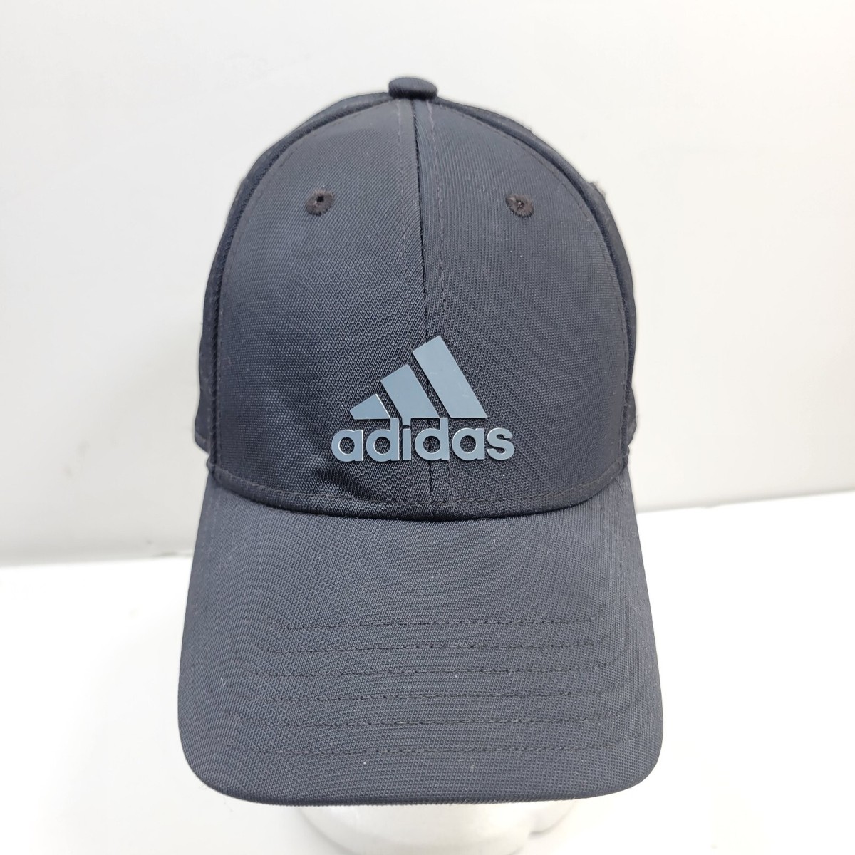 adidas polyester cap