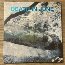 Operation Hummingbird von Death in June | CD ...