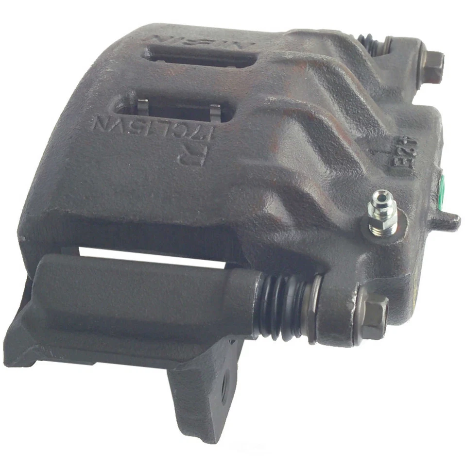 Disc Brake Caliper-Coupe Cardone 19-B1744 Reman fits 1994 Acura Legend - Image 4 of 4