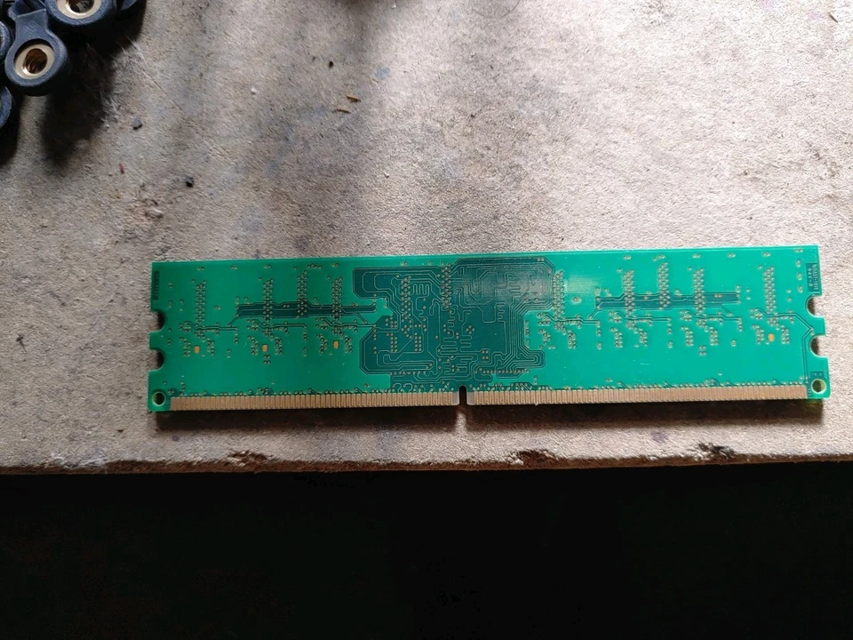 RAM DDR2 1GB 667MHZ HYNIX - Immagine 2 di 2