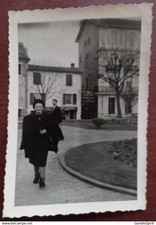 1958 Dax - In a Park? Puyo Trade, Heating & Sanitary, Restaurant - Phot