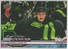 2025-26 Upper Deck Hockey UD Canvas Set U-Pick From Drop Down List