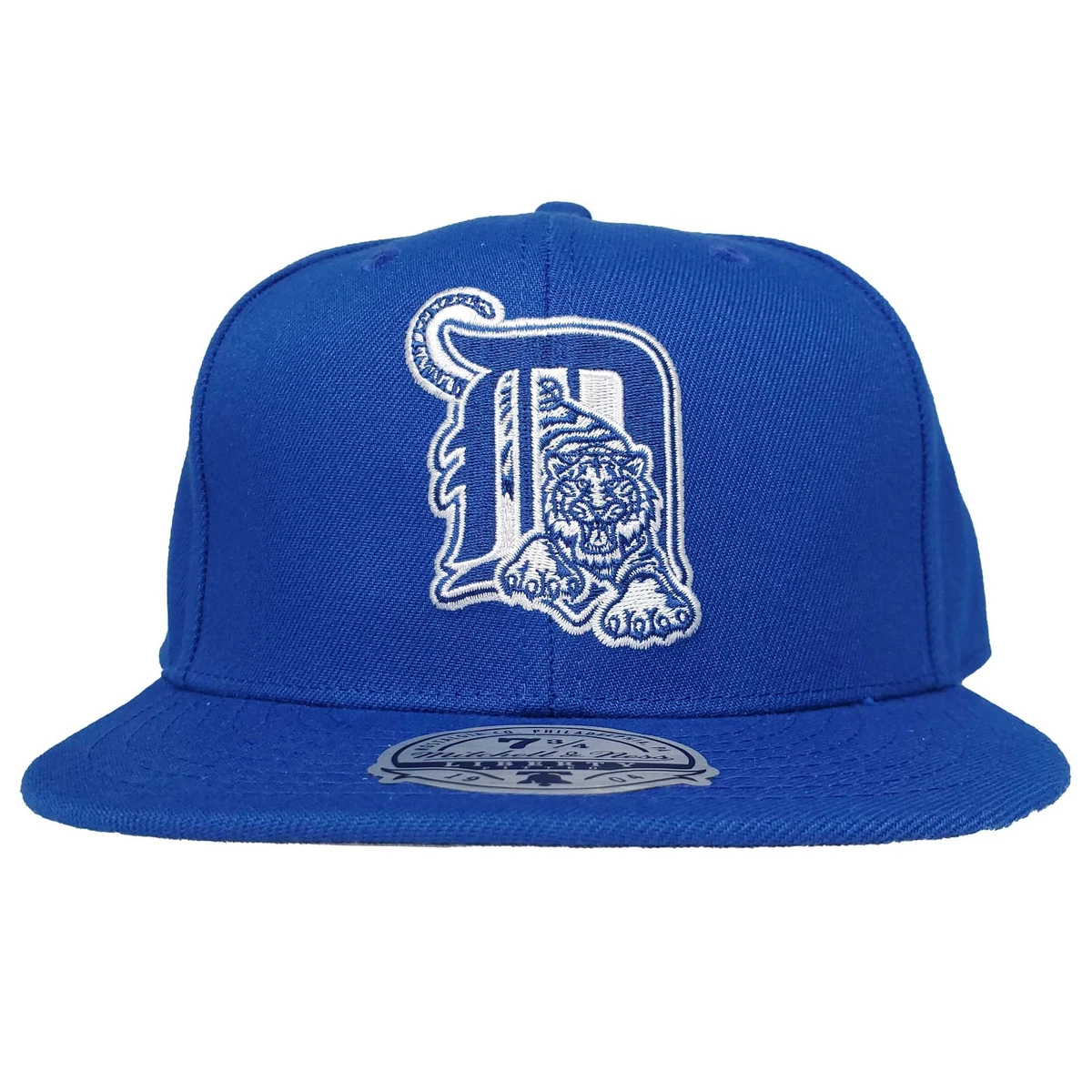 Detroit Tigers 7 3/4 Size MLB Fan Cap, Hats for sale | eBay