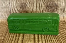 Vintage Mold A Rama - Rosa Parks Bus - Henry Ford Museum