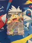 Meowth ex 062/088 NM Play Stamp Pokemon Play! Prize Pack Series 9