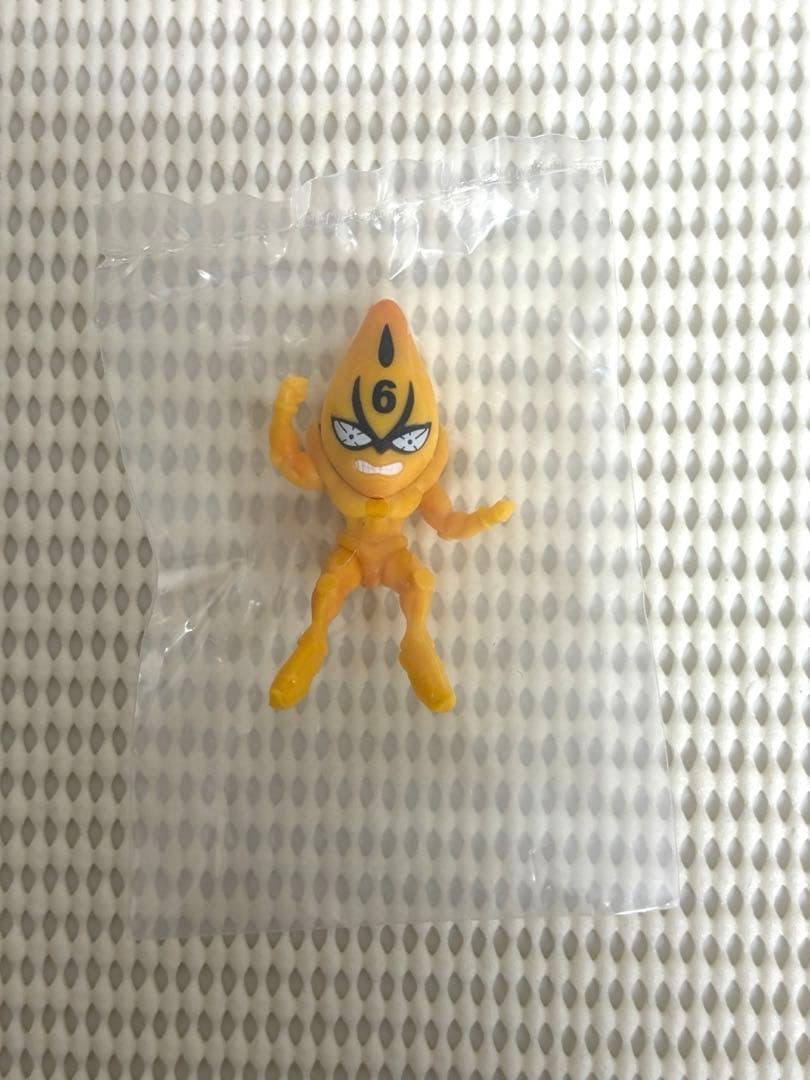 USED] Ichiban Kuji JoJo's Bizarre Adventure GOLDEN WIND Sex