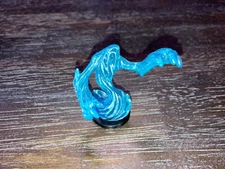 Medium Water Elemental Pathfinder Miniature Shattered Star mini D&D Dungeons