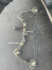 Parker frontier 2 plus 60# 