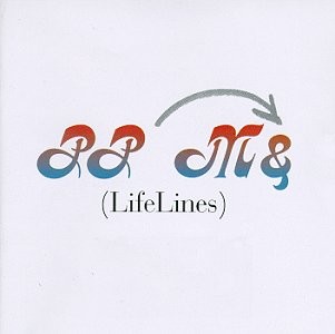 Peter Paul & Mary - Lifelines - Music CD