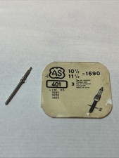 One AS 1690 Winding Stem 200-1504F