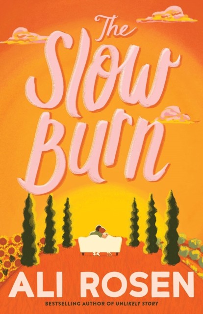 Slow Burn The