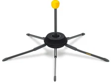 Hercules Model DS410B 'TravLite' In-Bell Trumpet Stand BRAND NEW