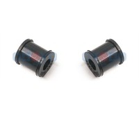 2X Oyodo Lagerung Stabilisator Hinten Links Rechts FüR Lexus RX U3 MHU3_