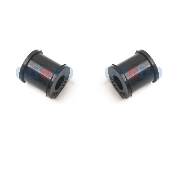 2X Oyodo Lagerung Stabilisator Hinten Links Rechts FüR Lexus RX U3 MHU3_-image