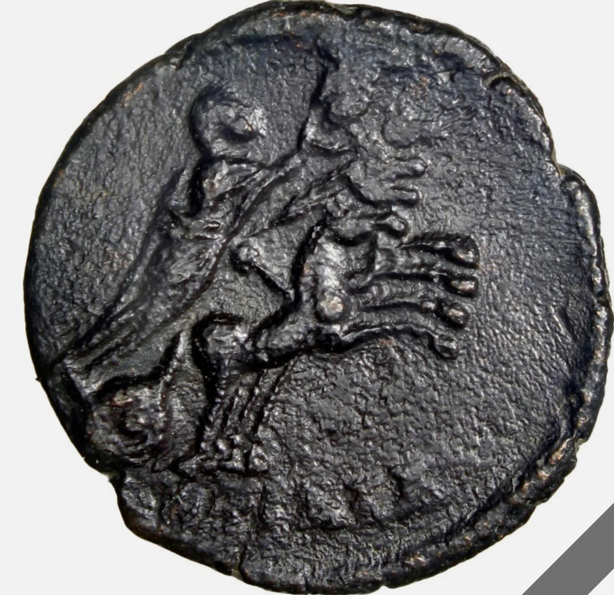 Follis Constantine I Uncertified Roman Imperial Coins (27 BC-476