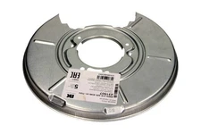 For NK 231507 Brake Discs Cover BMW T. 3/Z4 (E36/E46) 90-09 LE