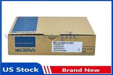 NEW Mitsubishi Electric Servo Drive MR-J4-40B-RJJ001 DHL Shipping