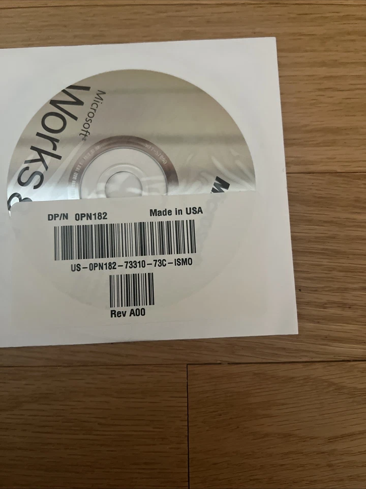 Lot of Dell Inspiron 531/531s Restore CDs - Image 3 of 4