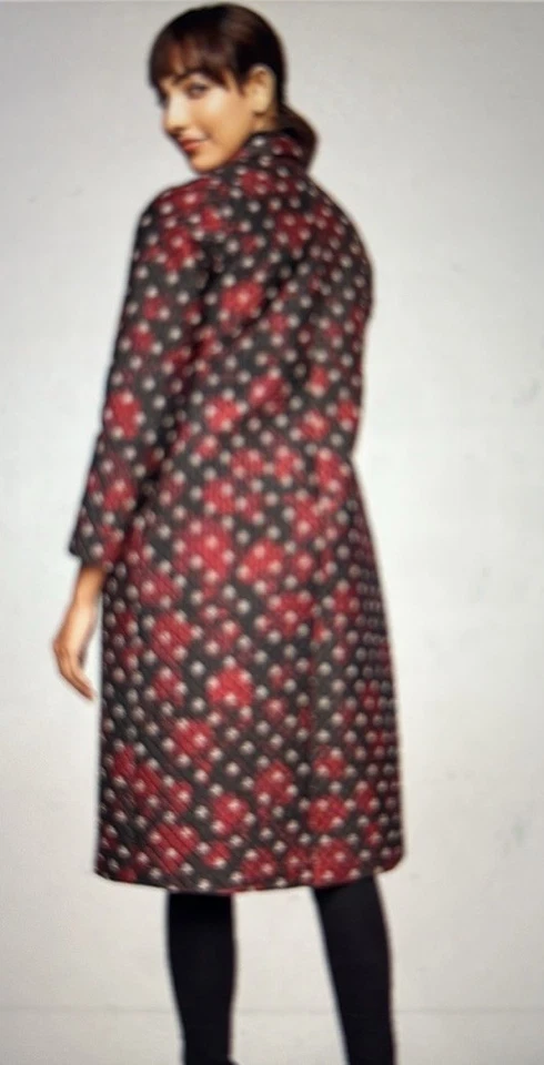 Chaqueta negra Anita Dongre talla L Foto 3 de 4