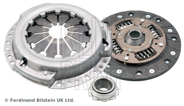 Blueprint Clutch Kit 180mm Diameter Fits Daihatsu Cuore Sirion Subaru Justy