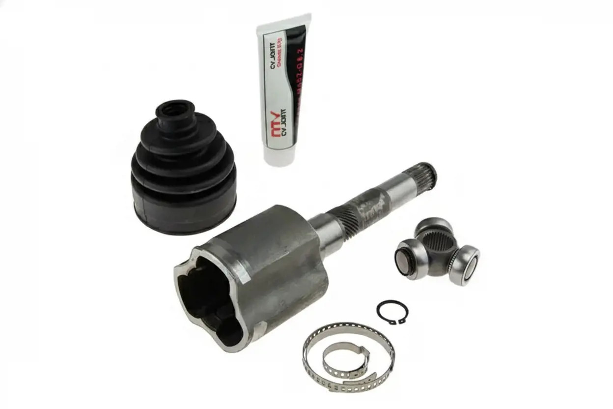 Driveshaft CV joint Front Axle Right NPW-CH-002 NTY for CHRYSLER DODGE