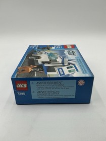 LEGO City: Police Dog Unit (7285) - New/Sealed