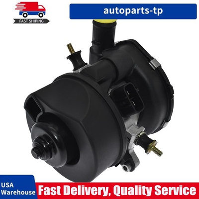 #ad #ad Secondary Air Pump for Subaru Impreza STI EJ257 WRX EJ255 Forester 14828AA030 $121.35