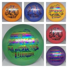 Innova Star XXL Mecha Bot Destroyer 175g *Pick Disc*