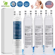 1/2/4 Pack for Frigidaire PWF-1 FPPWFU01 Fres...