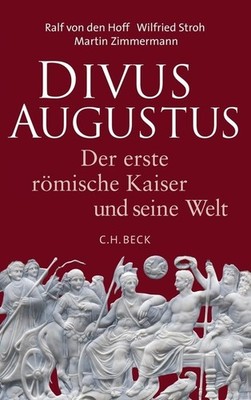 Divus Augustus Martin Zimmermann